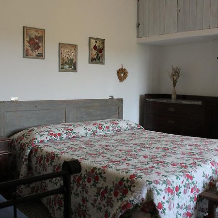 Il Casale Acomodação com café da manhã Poggibonsi Exterior foto
