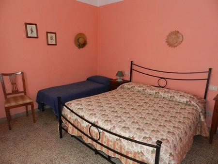 Il Casale Acomodação com café da manhã Poggibonsi Quarto foto