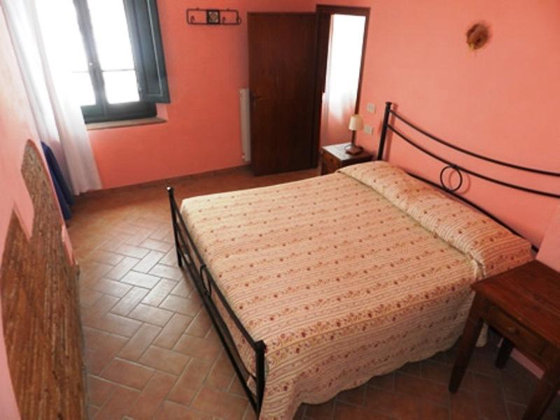 Il Casale Acomodação com café da manhã Poggibonsi Quarto foto