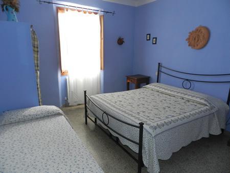 Il Casale Acomodação com café da manhã Poggibonsi Quarto foto